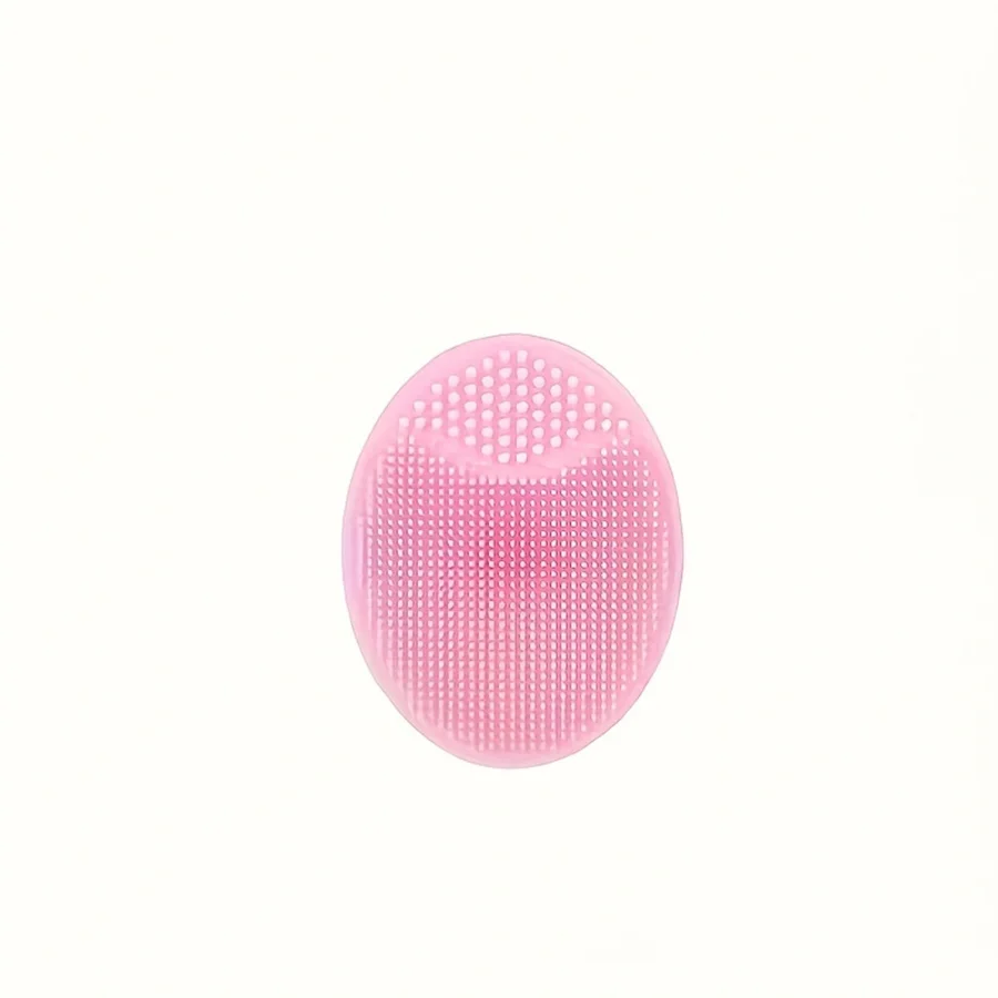 Silicone Shampoo Brush for Bab - огляд і ціна Hair Care For Baby