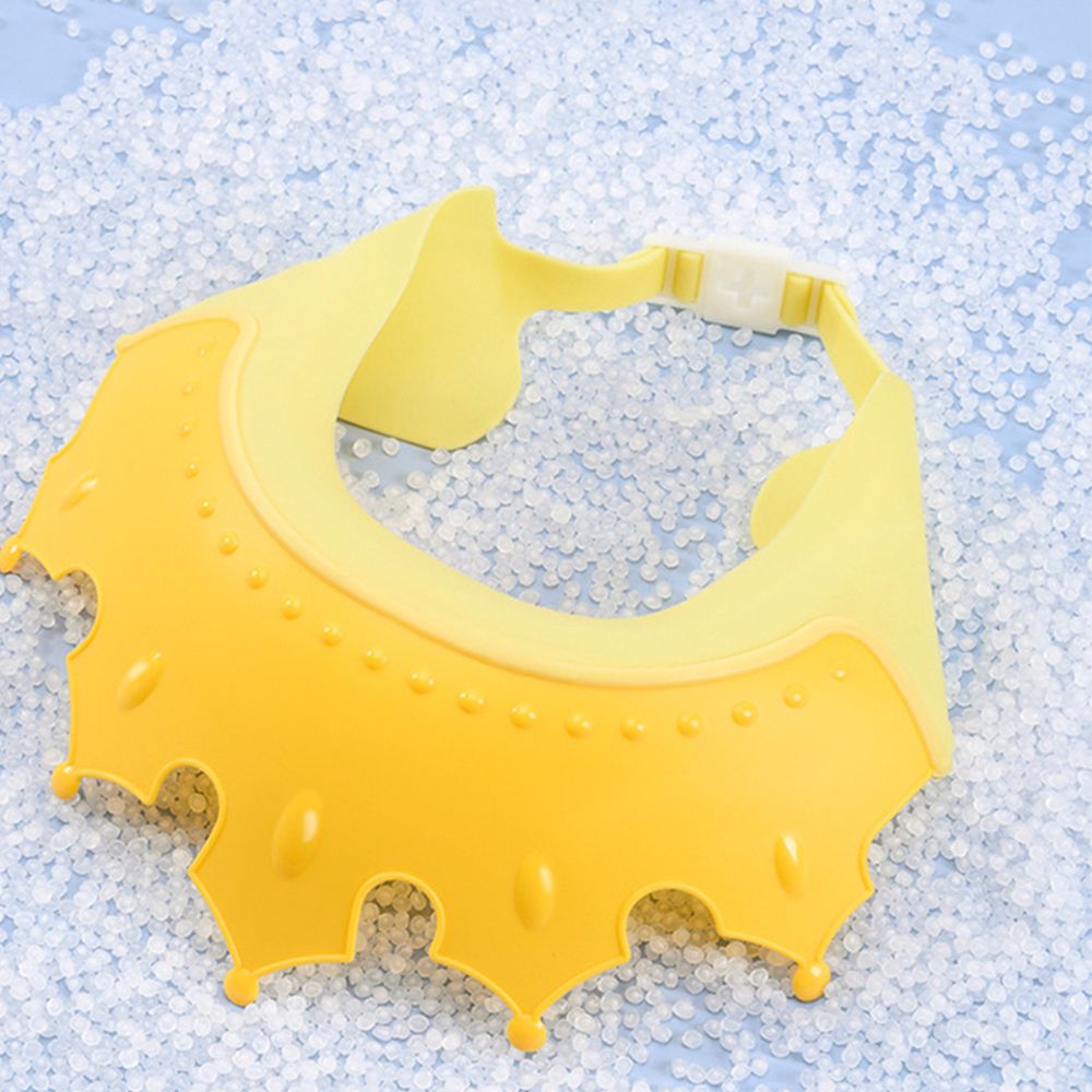 Safe Plastic Children Ear&Eye  - огляд і ціна Hair Care For Baby