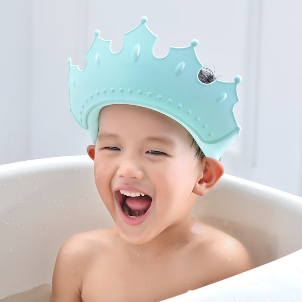 Safe Plastic Children Ear&Eye  - огляд і ціна Hair Care For Baby