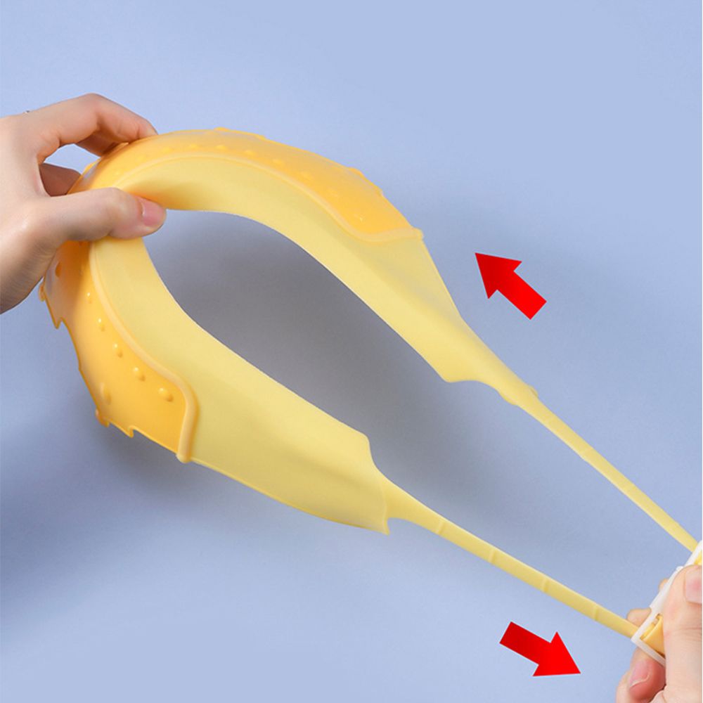 Safe Plastic Children Ear&Eye  - огляд і ціна Hair Care For Baby