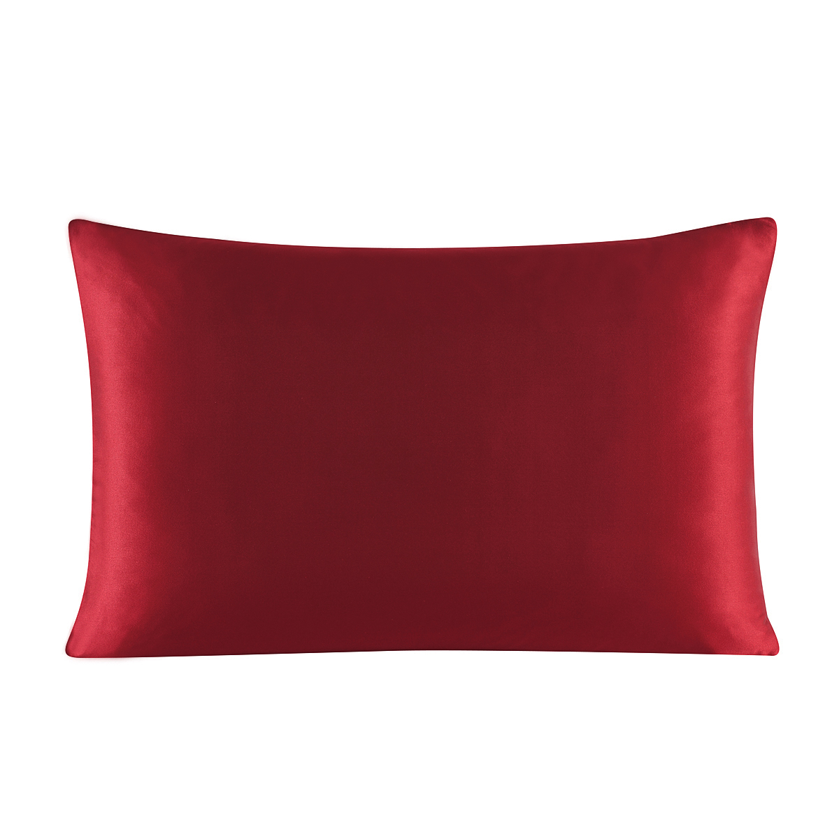 Silk Zipper Pillowcase 1pc 19m - огляд і ціна Satin Pillowcase Silk