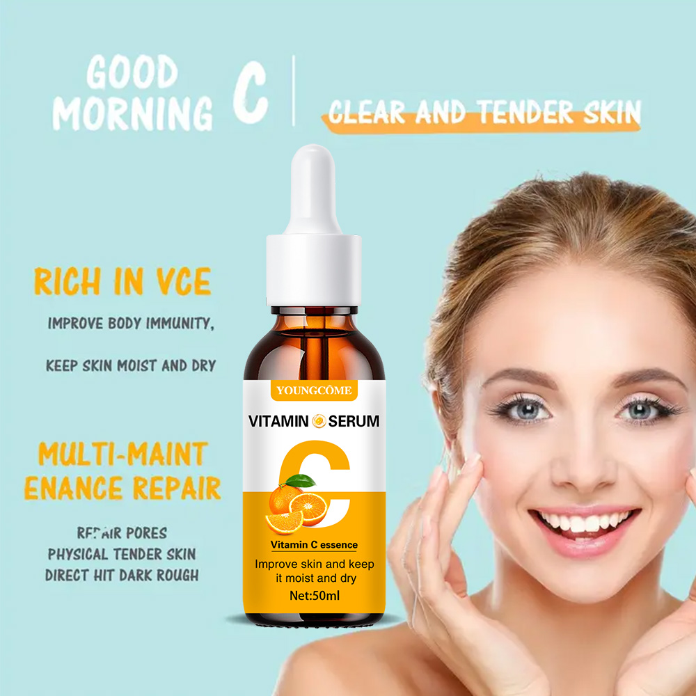 2pcs Vitamin C and retinol for - огляд і ціна The Ordinary Serum Hyaluronic Acid