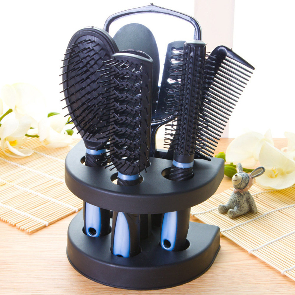 Durable Plastic Hair Styling C - огляд і ціна Hair Care In Salon