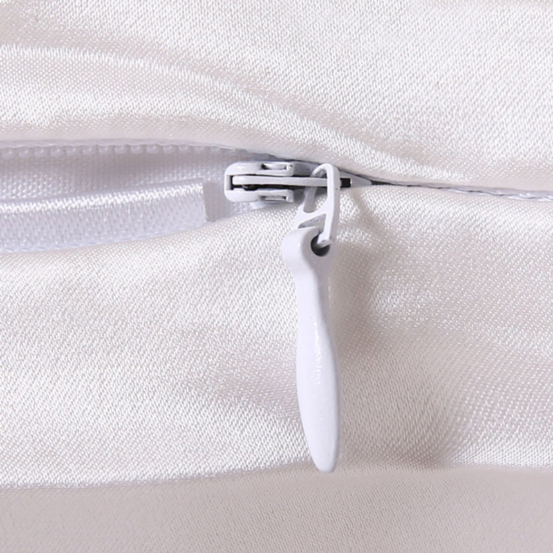 100% Nature Mulberry Silk Pill - огляд і ціна Satin Pillowcase Silk