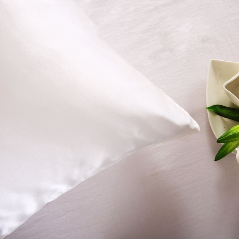100% Nature Mulberry Silk Pill - огляд і ціна Satin Pillowcase Silk