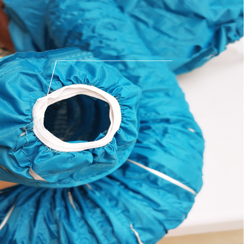Portable Pet Drying Bag Foldin - огляд і ціна Dry Shampoo Travel