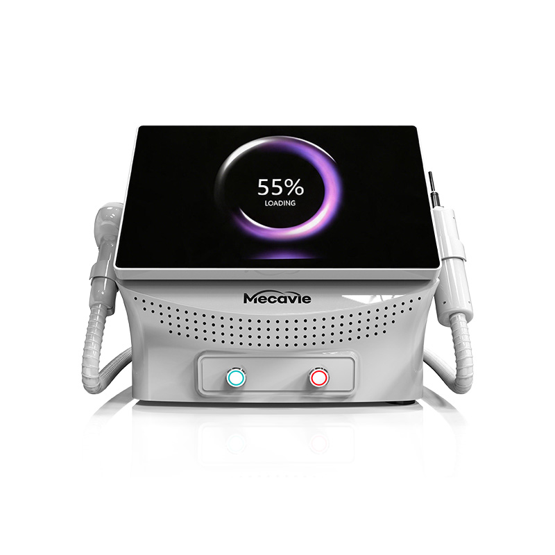 Desktop Mecavie 4-wave laser,i - огляд і ціна Hair Care Or Haircare
