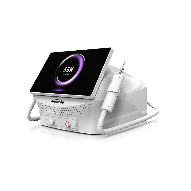 Desktop Mecavie 4-wave laser,i - огляд і ціна Hair Care Or Haircare