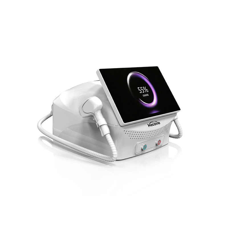 Desktop Mecavie 4-wave laser,i - огляд і ціна Hair Care Or Haircare