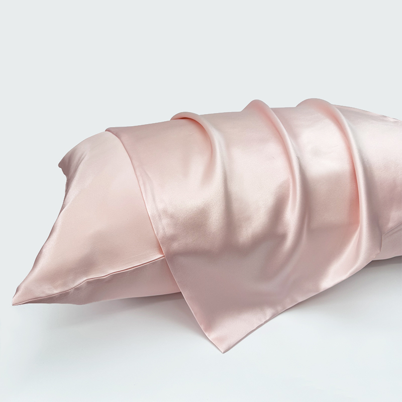 22MM Silk Pillowcase 1pc Envel - огляд і ціна Satin Pillowcase Silk