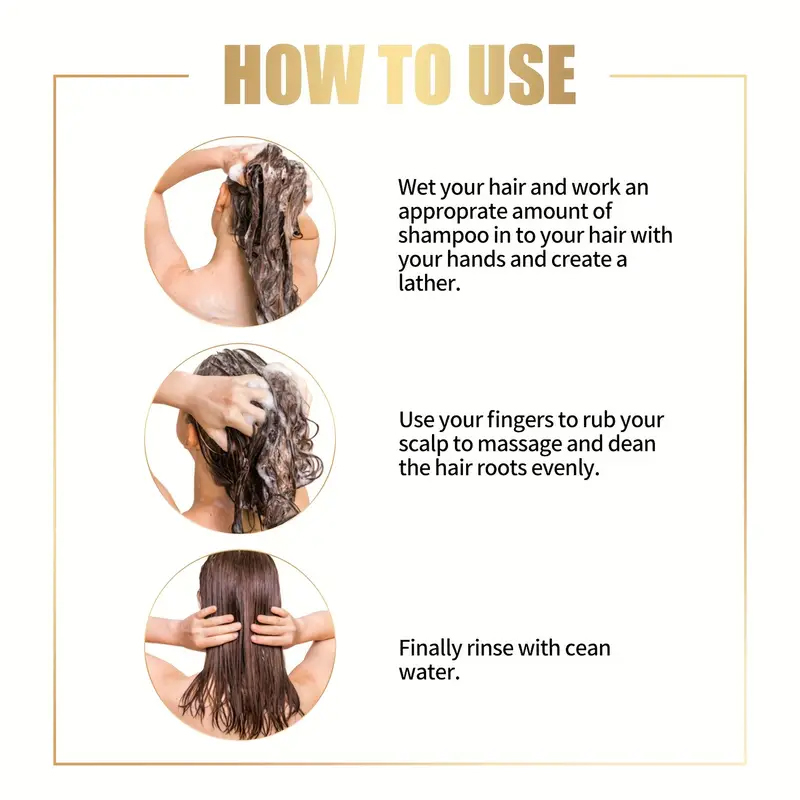 Moroccan Argan Oil Shampoo, Co - огляд і ціна Hair Care Collagen
