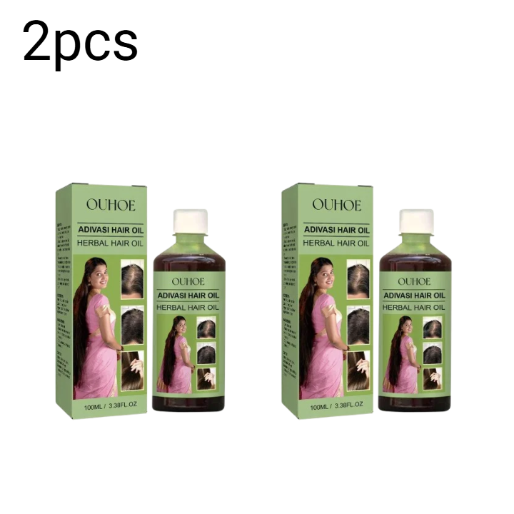 1/2pcs 100ml Hair Growth Oil I - огляд і ціна Hair Care India