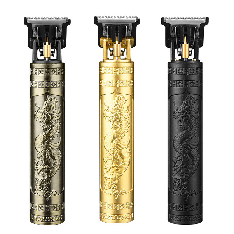 T9 LCD Electric Hairdresser Oi - огляд і ціна Hair Care Or Haircare