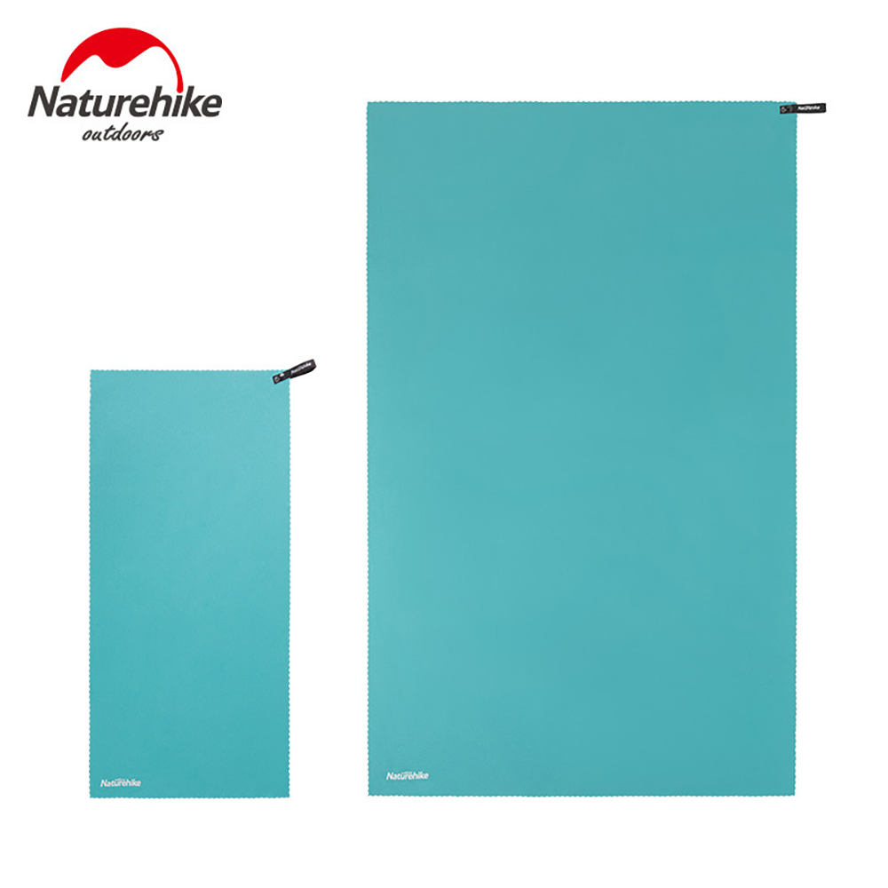 Naturehike Quick Dry Towel Por - огляд і ціна Dry Shampoo Travel