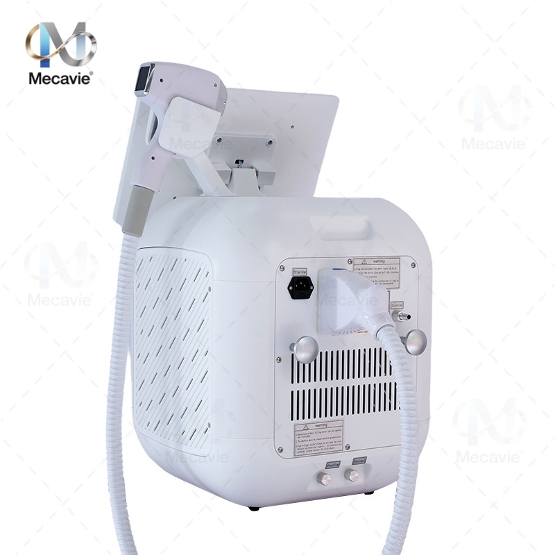 4000W 808nm Diode Laser Hair R - огляд і ціна Hair Care Or Haircare