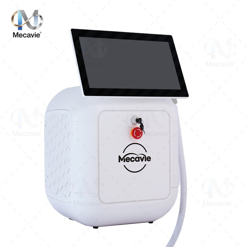 4000W 808nm Diode Laser Hair R - огляд і ціна Hair Care Or Haircare