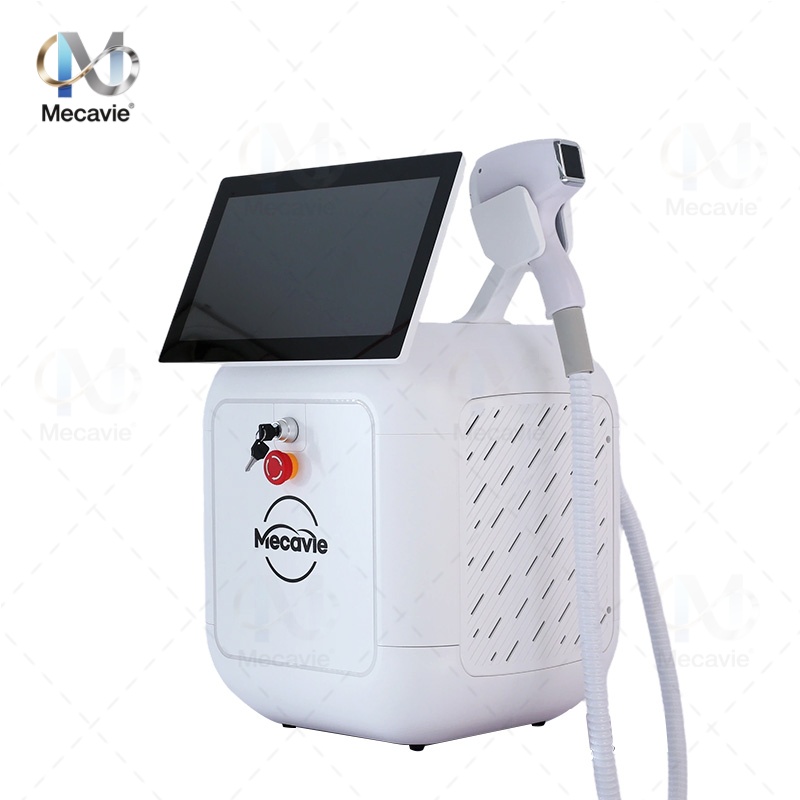 4000W 808nm Diode Laser Hair R - огляд і ціна Hair Care Or Haircare