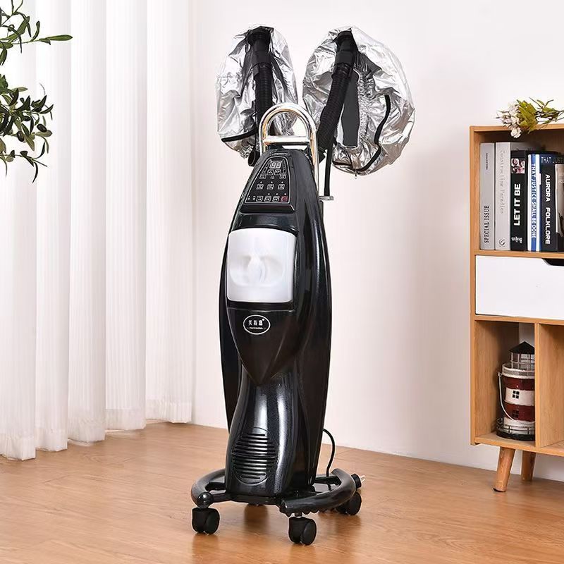 Micro Mist Hair Steamer, Great - огляд і ціна Hair Care In Salon