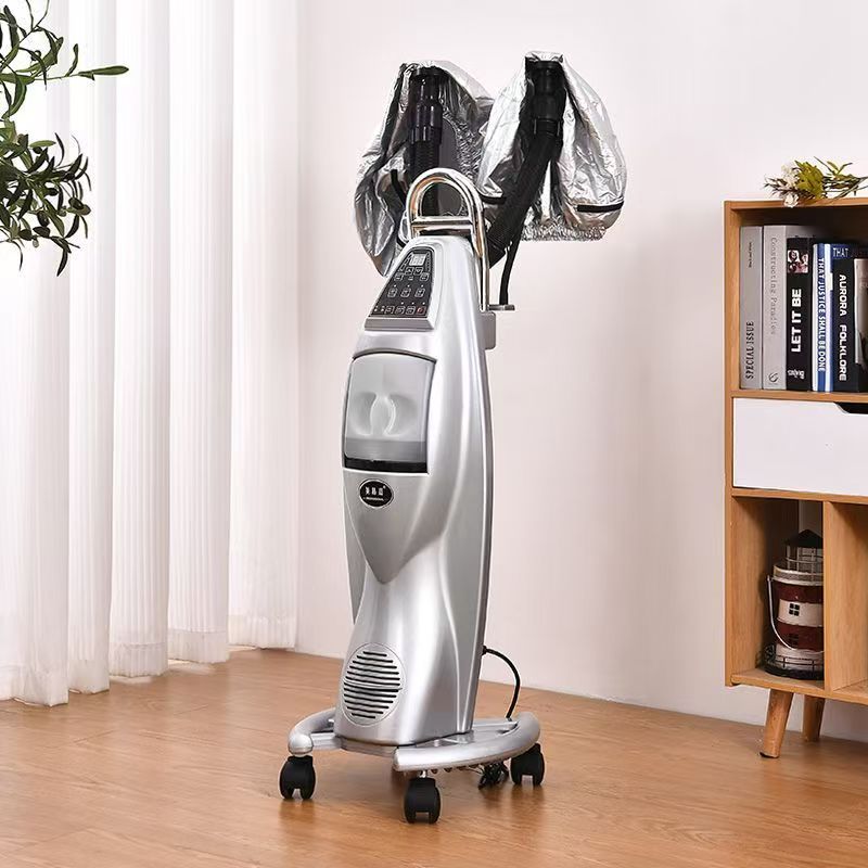 Micro Mist Hair Steamer, Great - огляд і ціна Hair Care In Salon