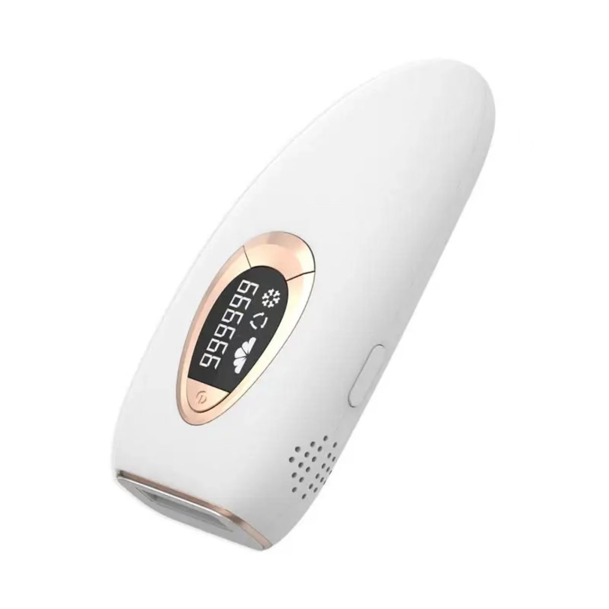 Portable Handheld IPL Epilator - огляд і ціна From Home Hair Care