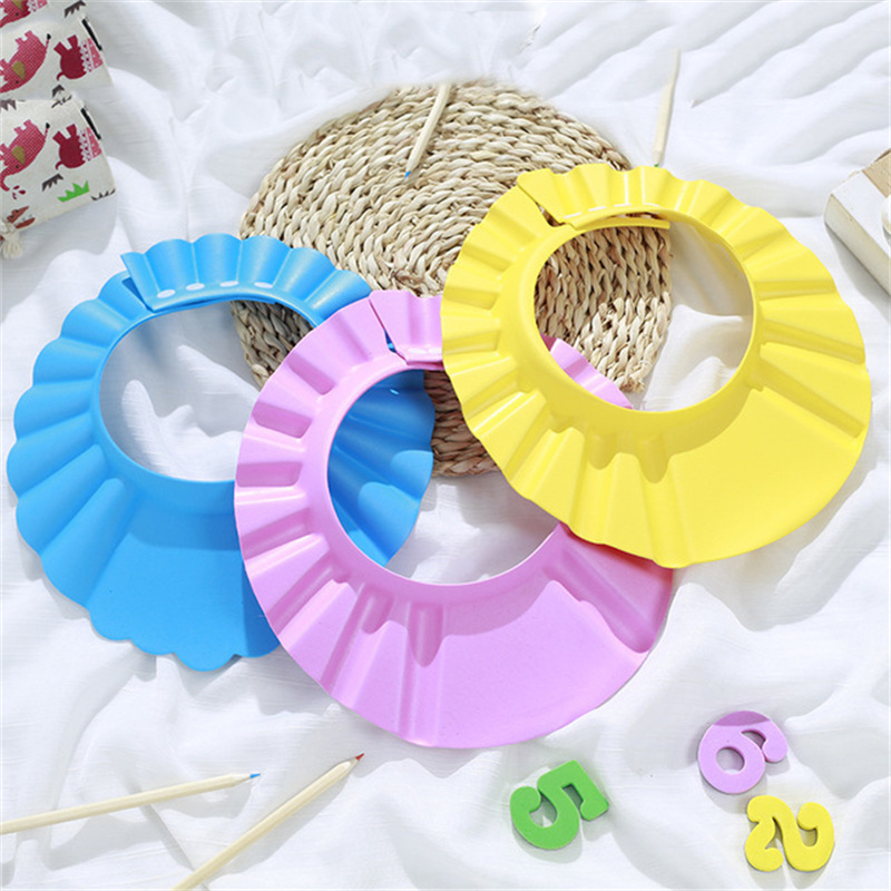 3 Colors Children Adjustable S - огляд і ціна Hair Care For Baby