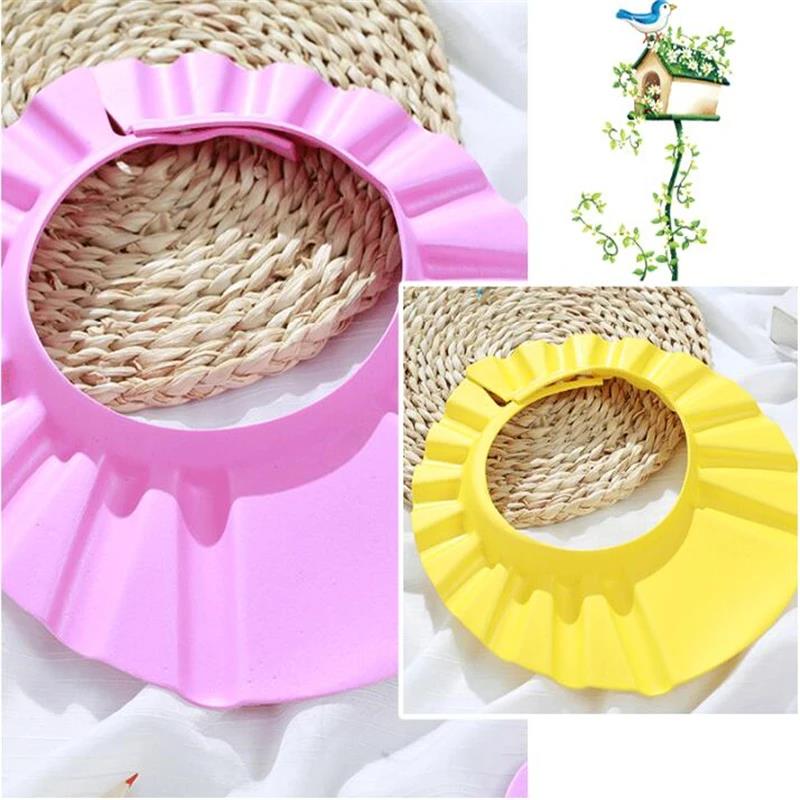 3 Colors Children Adjustable S - огляд і ціна Hair Care For Baby