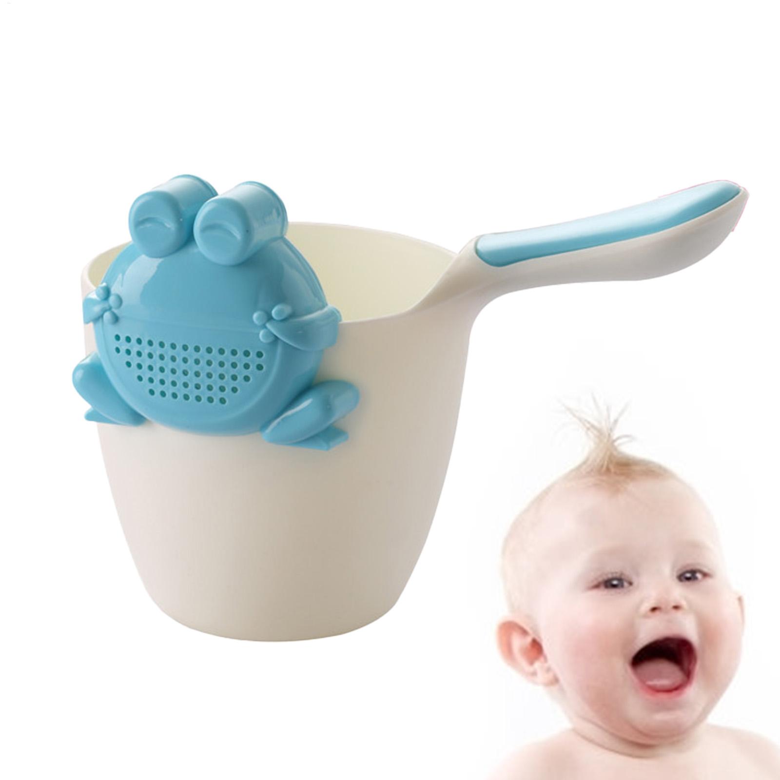 Baby Kids Bath Pail Body Washi - огляд і ціна Hair Care For Baby