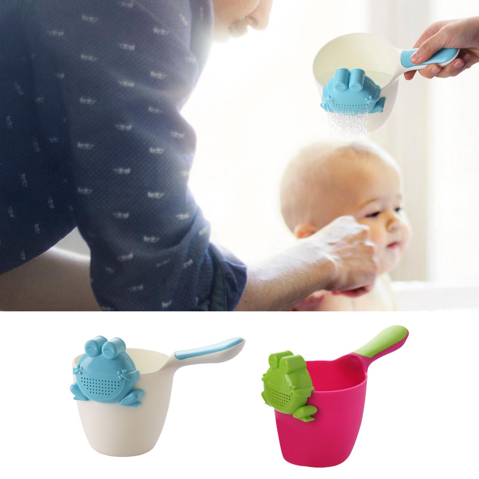 Baby Kids Bath Pail Body Washi - огляд і ціна Hair Care For Baby