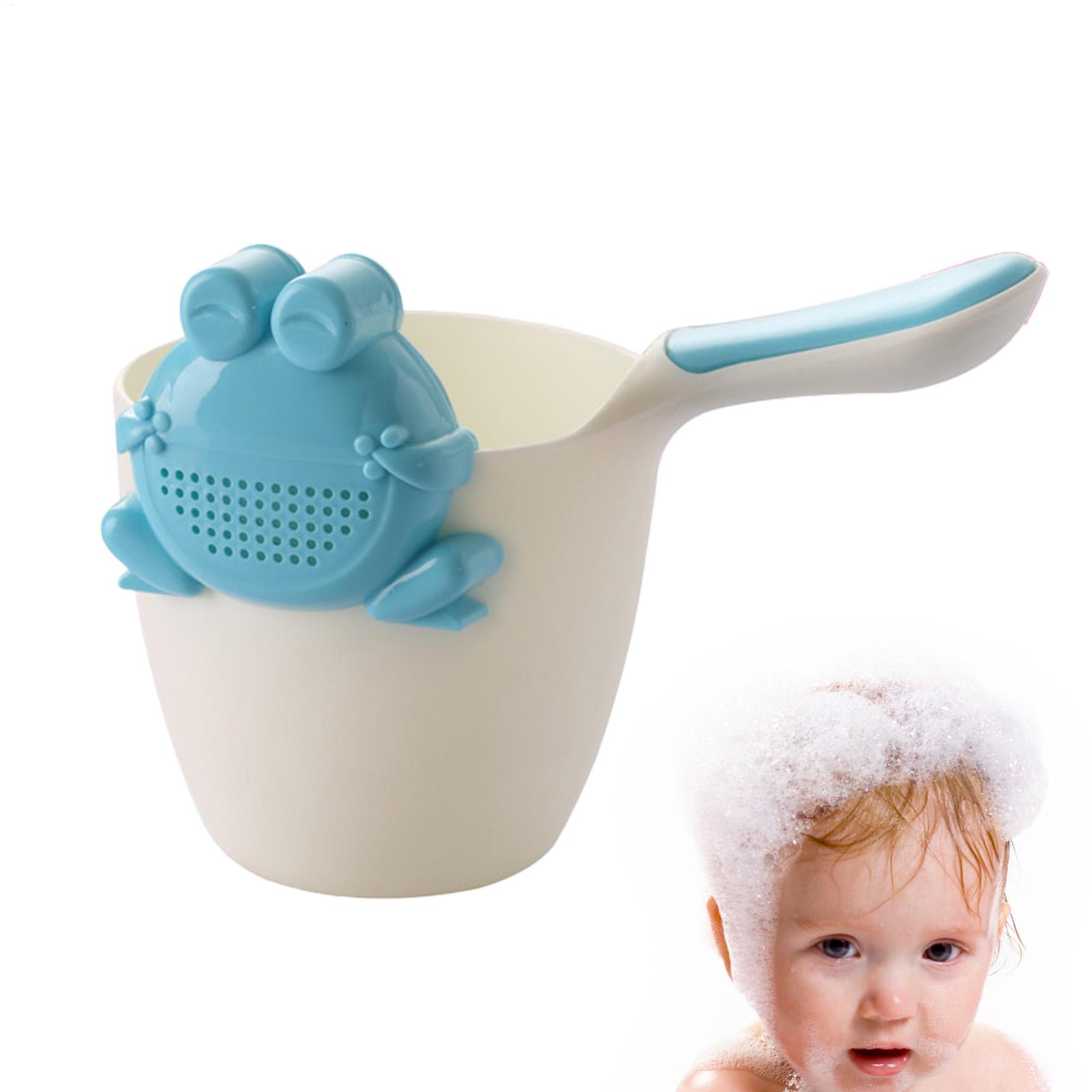 Baby Kids Bath Pail Body Washi - огляд і ціна Hair Care For Baby