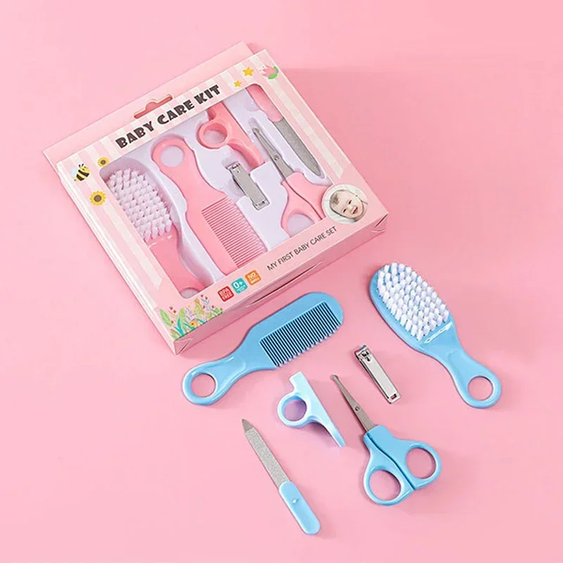 Combination Healthcare Tools B - огляд і ціна Hair Care For Baby