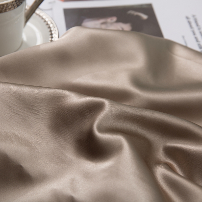 Satin Silk Pillowcase for Memo - огляд і ціна Satin Pillowcase Silk