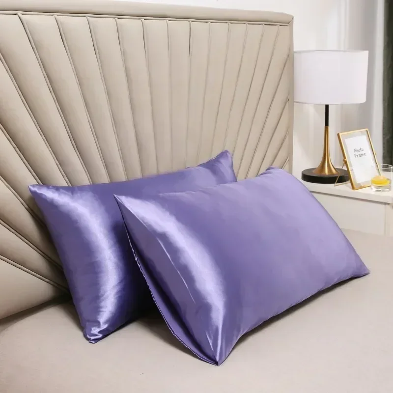 100% Silk Pillowcase Pillow Co - огляд і ціна Satin Pillowcase Silk