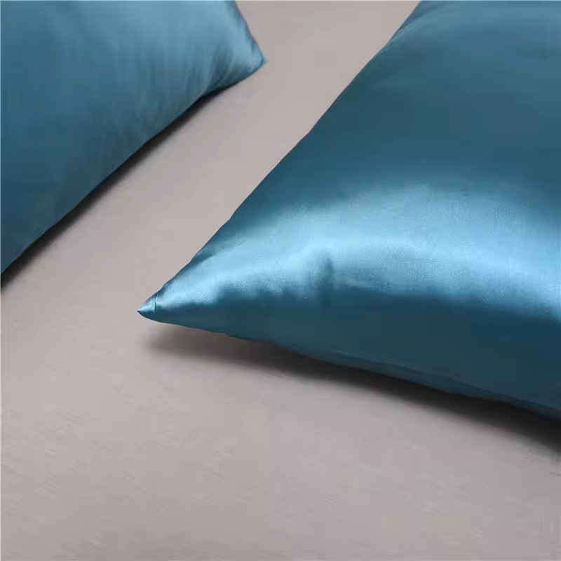 Pillowcase Silk Pillow Cover S - огляд і ціна Satin Pillowcase Silk