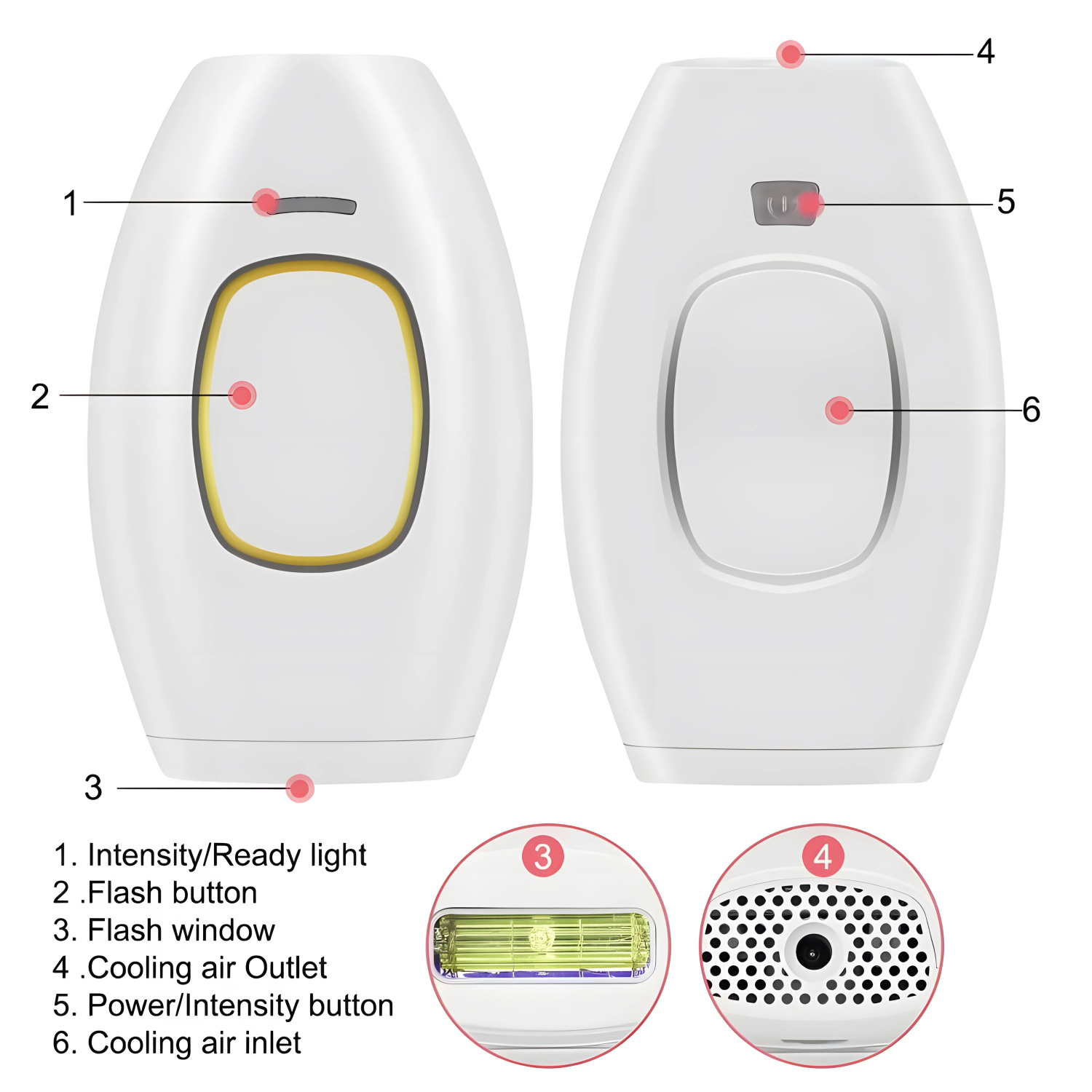 2026 New Home Smart Handheld 9 - огляд і ціна From Home Hair Care