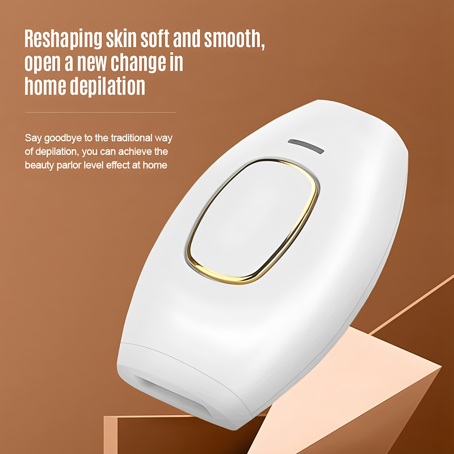 2026 New Home Smart Handheld 9 - огляд і ціна From Home Hair Care