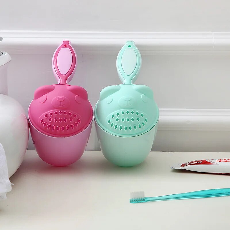 Baby Bath Caps Toddler Shampoo - огляд і ціна Hair Care For Baby