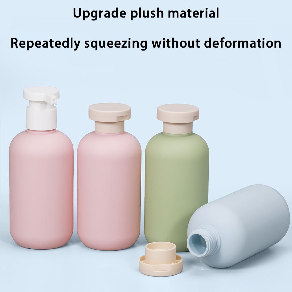 3pcs 100ml/200ml Plastic Trave - огляд і ціна Dry Shampoo Travel