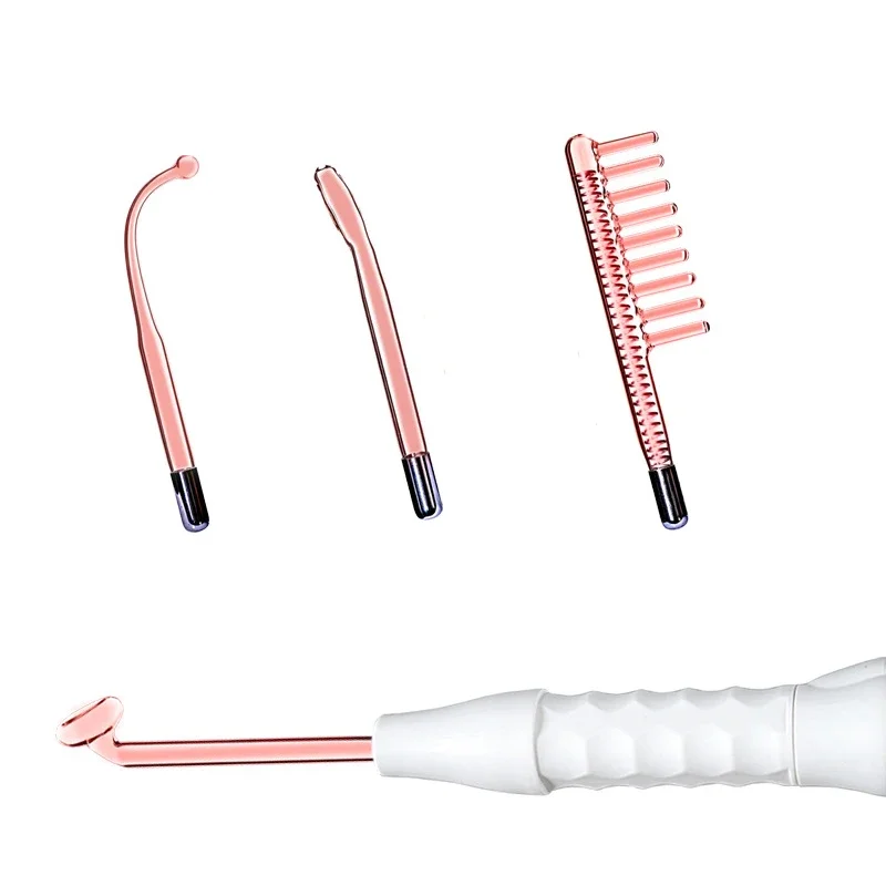 Portable High Frequency Machin - огляд і ціна Hair Care Or Haircare