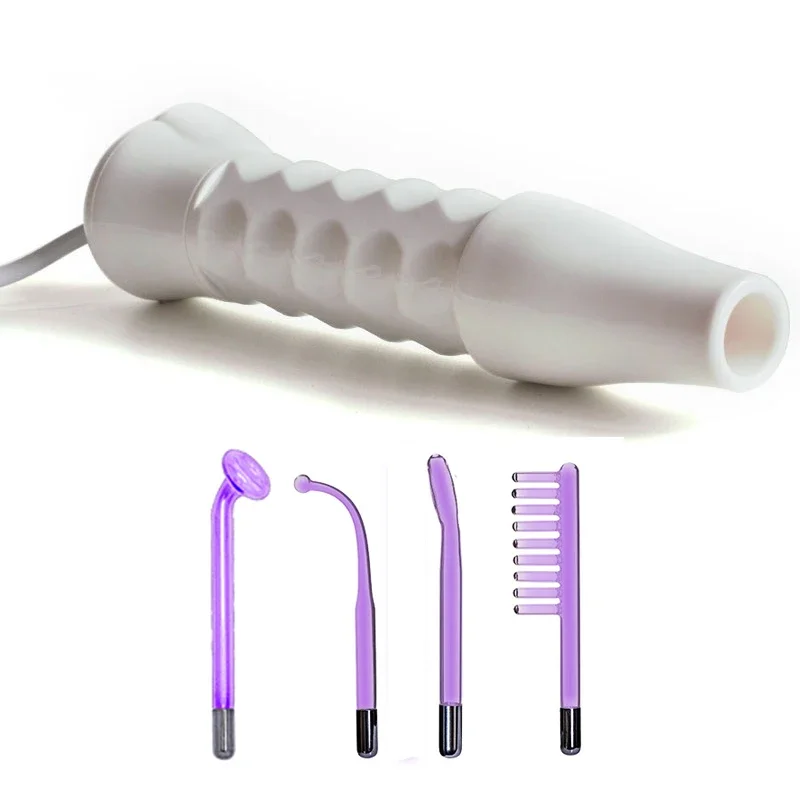 Portable High Frequency Machin - огляд і ціна Hair Care Or Haircare