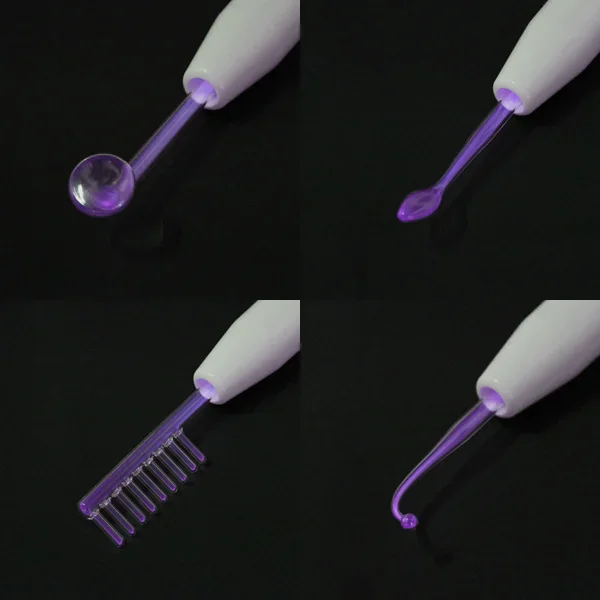 Portable High Frequency Machin - огляд і ціна Hair Care Or Haircare