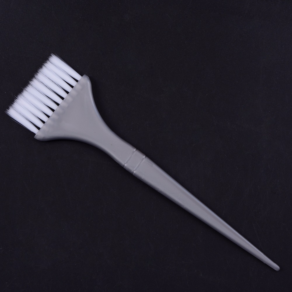 1pc Pro Coloring Hair Brush ha - огляд і ціна Hair Care In Salon