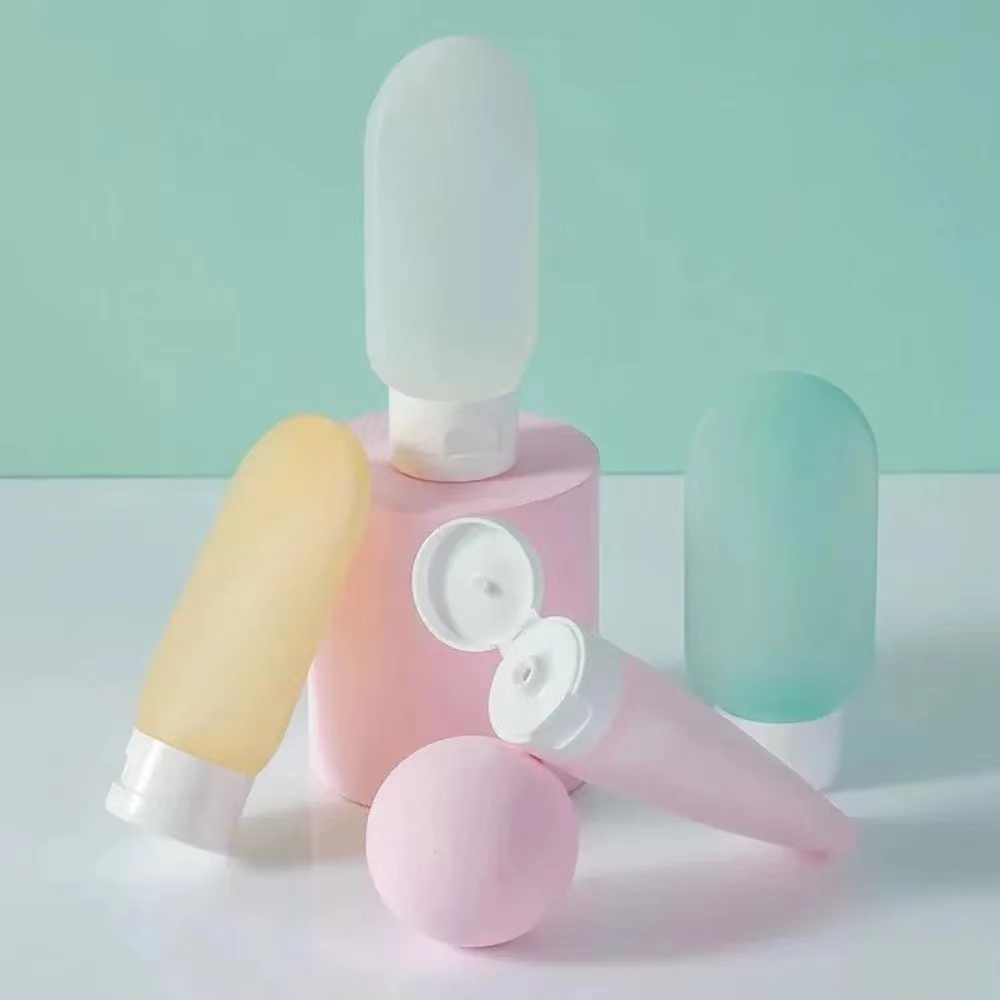 4Pcs 60ml Travel Refillable Bo - огляд і ціна Dry Shampoo Travel