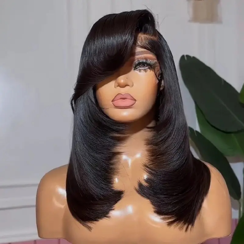 250% Silky Straight Brazilian  - огляд і ціна Hair Care For Baby