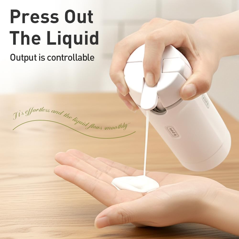 4 In 1 Travel Dispenser Portab - огляд і ціна Dry Shampoo Travel