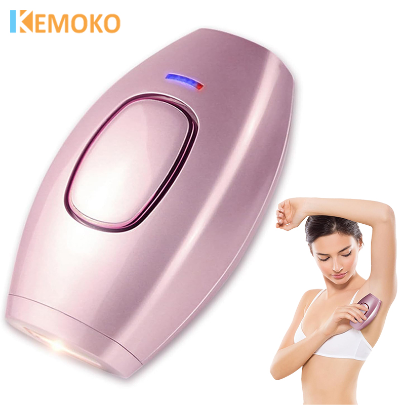 IPL laser Hair Remover Hair Cu - огляд і ціна Hair Care Or Haircare