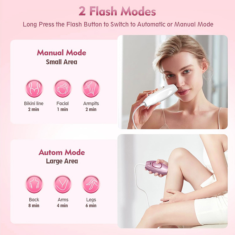 IPL laser Hair Remover Hair Cu - огляд і ціна Hair Care Or Haircare