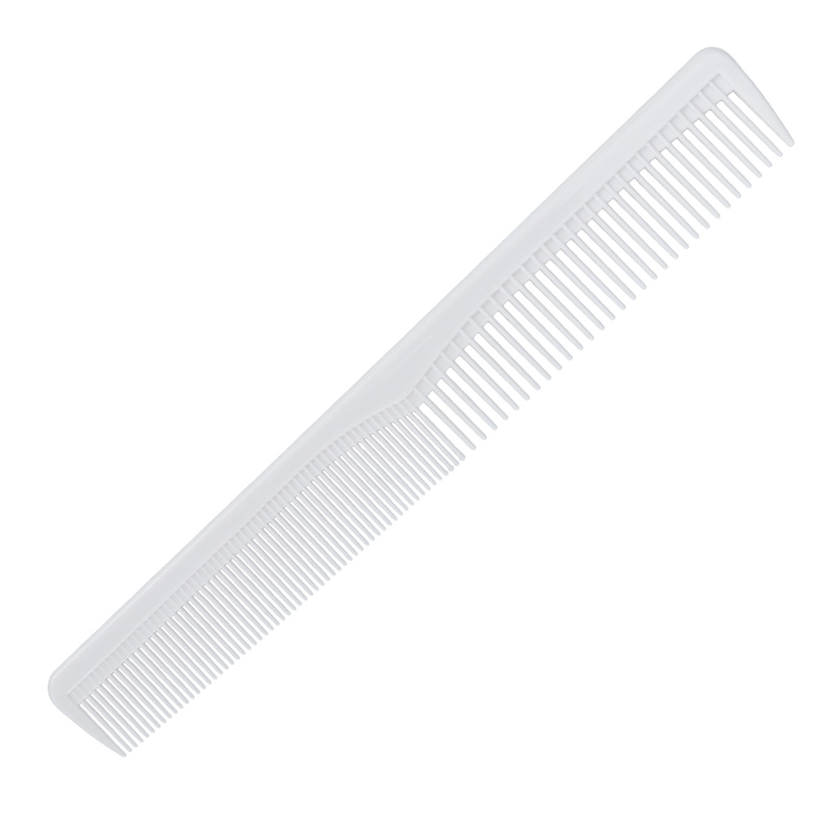 Anti-Static Plastic Hair Comb  - огляд і ціна Hair Care In Salon