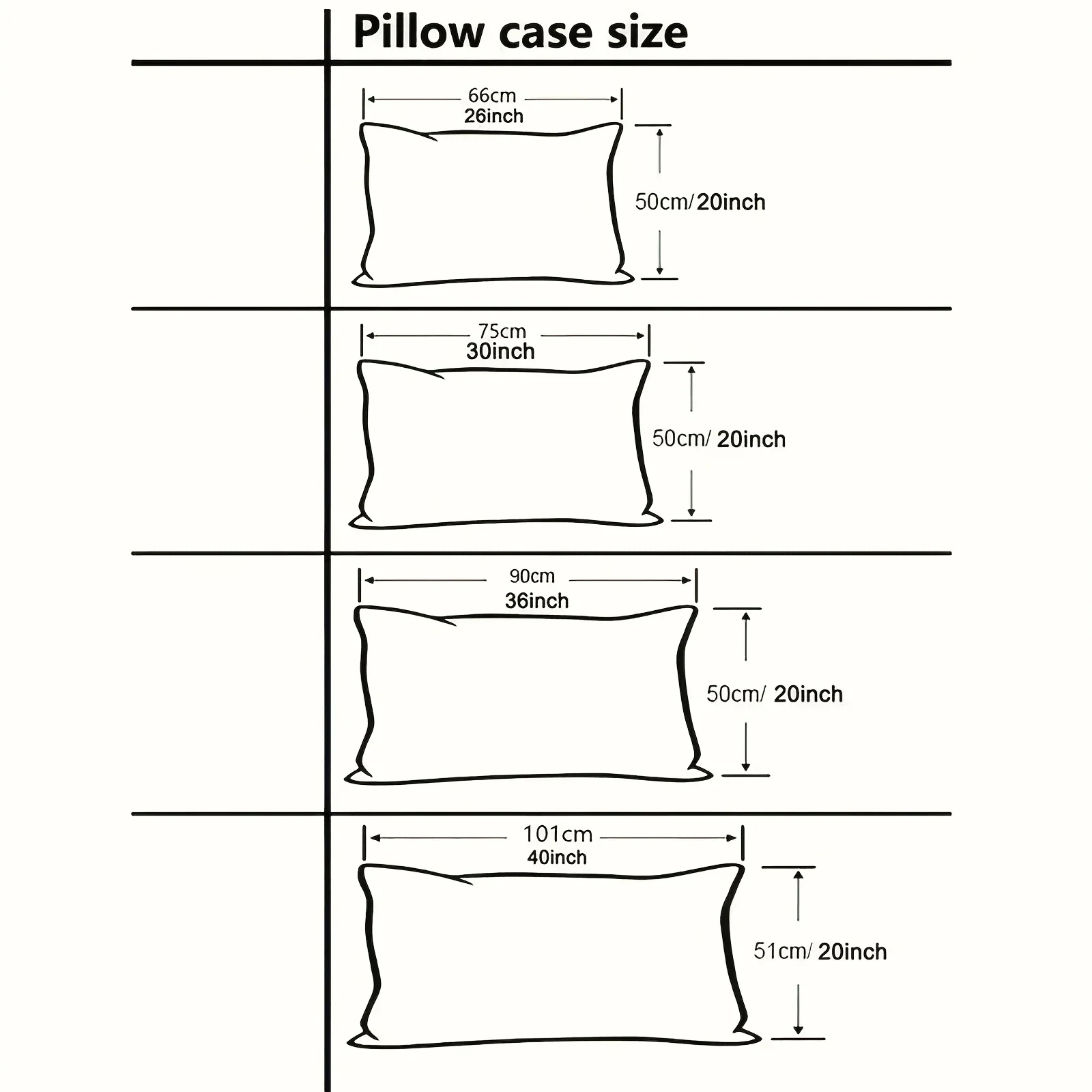 2pcs Luxury Satin Envelope Pil - огляд і ціна Satin Pillowcase Silk