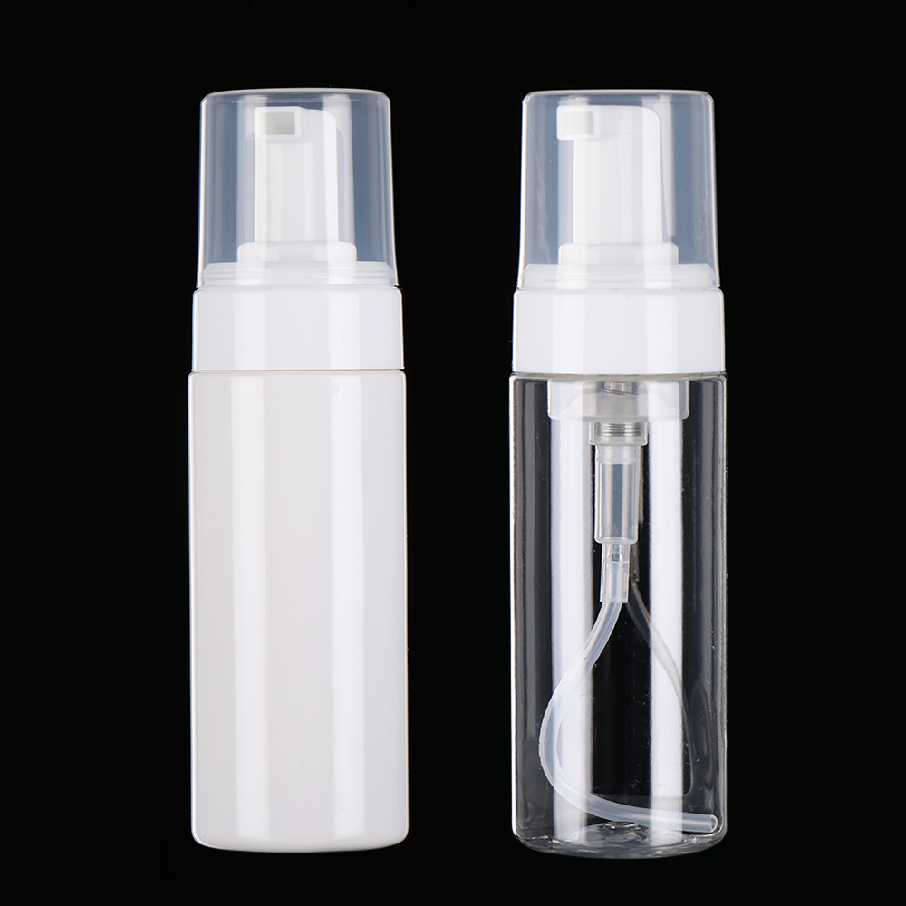 50/80/100/150ML Plastic Soap D - огляд і ціна Dry Shampoo Travel
