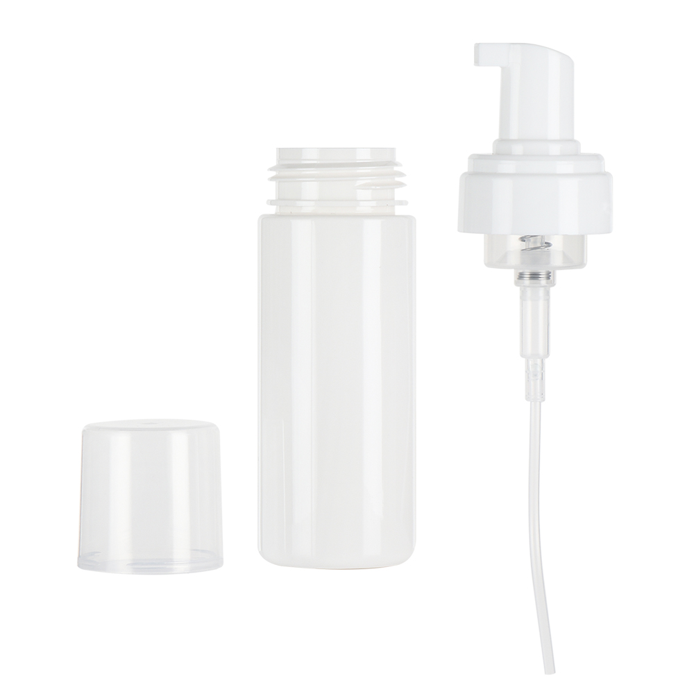 50/80/100/150ML Plastic Soap D - огляд і ціна Dry Shampoo Travel